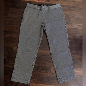 Dickies Hickory Stripe Pants
